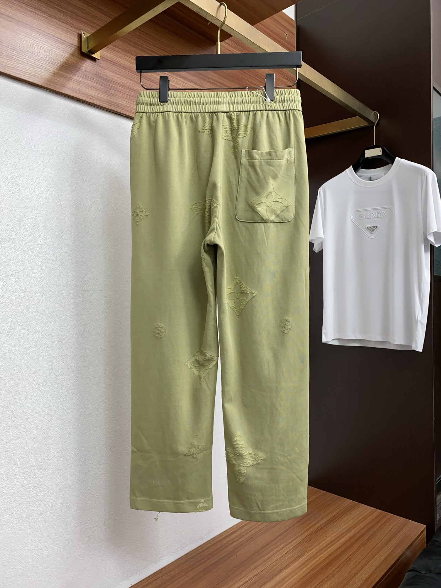 clothes and pants